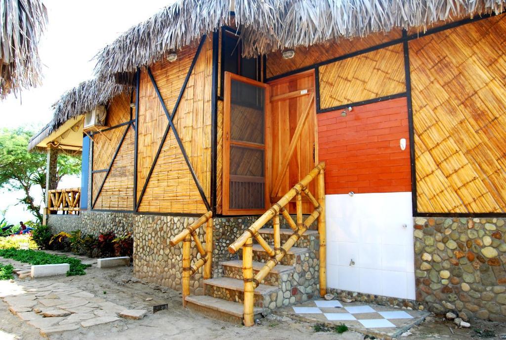 Villa Curia Монтаньїта Номер фото