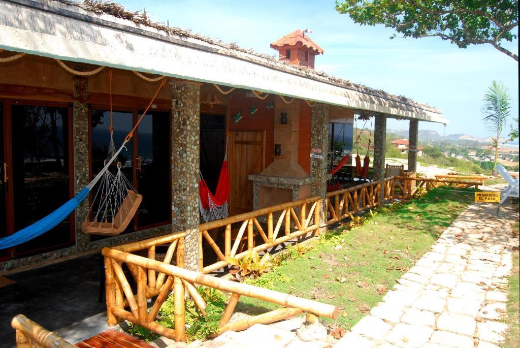 Villa Curia Монтаньїта Номер фото